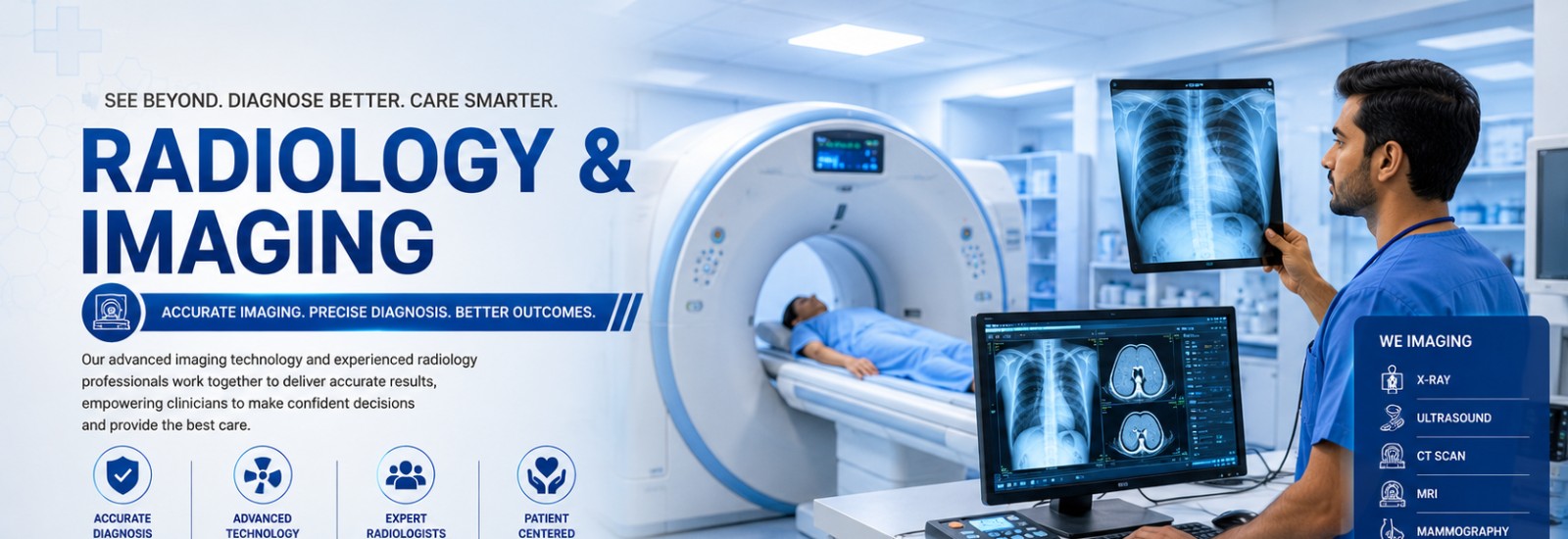 BS Radiology & Imaging