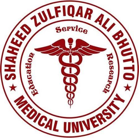 Shaheeh Zulfiqar Ali Bhutto Medical University, Islamabad