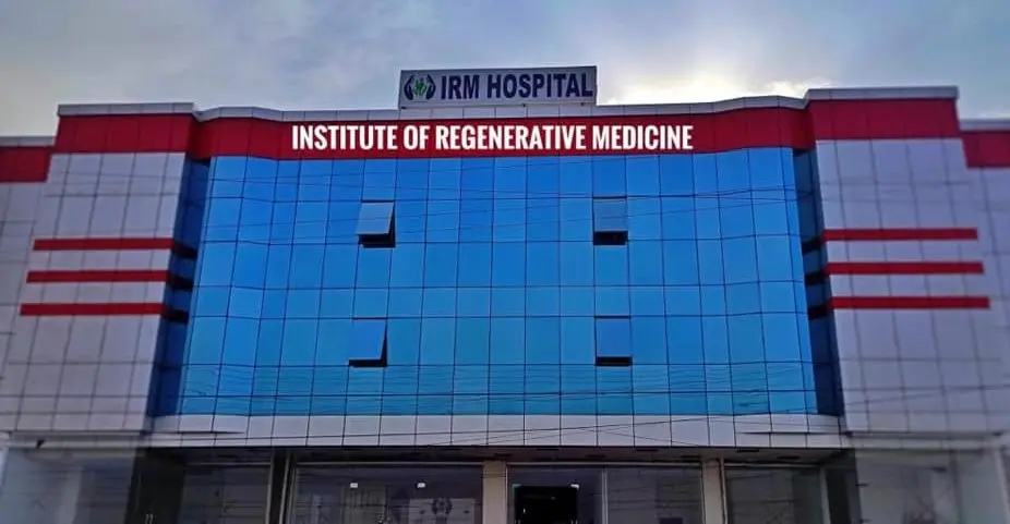 IRM Hospital