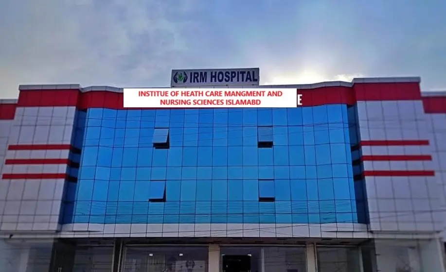 Institute of Health Care Management and Development